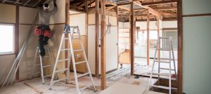 Entreprise de rénovation de la maison et de rénovation d’appartement à Marboz